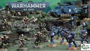 Warhammer 40000