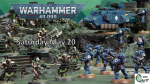 Warhammer 40,000