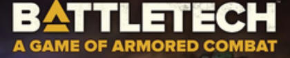 Battletech Logo