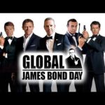 James Bond Day