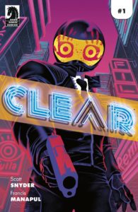 Cover Clear 1