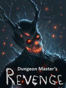 Dungeon Maser Revenge