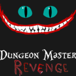 Dungeon Master's Revenge logo