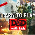 Dungeons and Dragons Logo