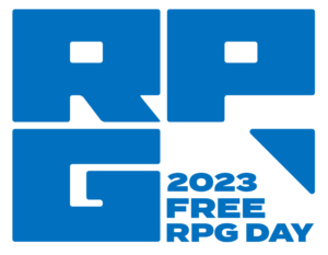 Free RPG Day