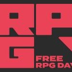 FREE RPG Day Logo