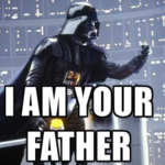I am you father image