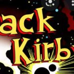 Jack Kirby logo