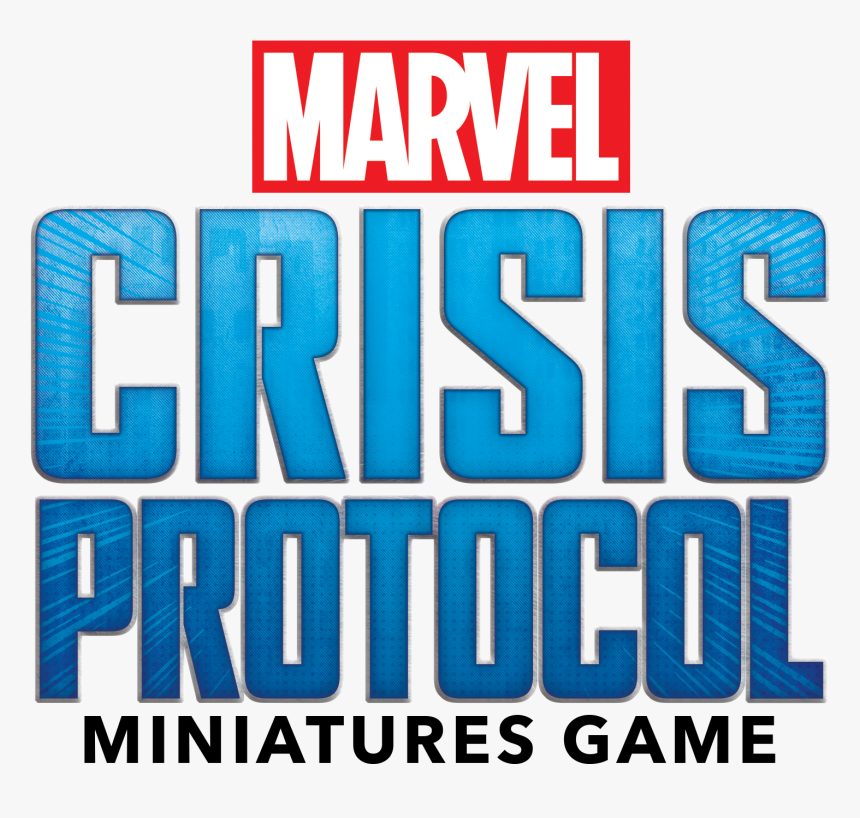 Marvel Crisis Protocol logo