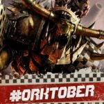 Orc-Tober icon