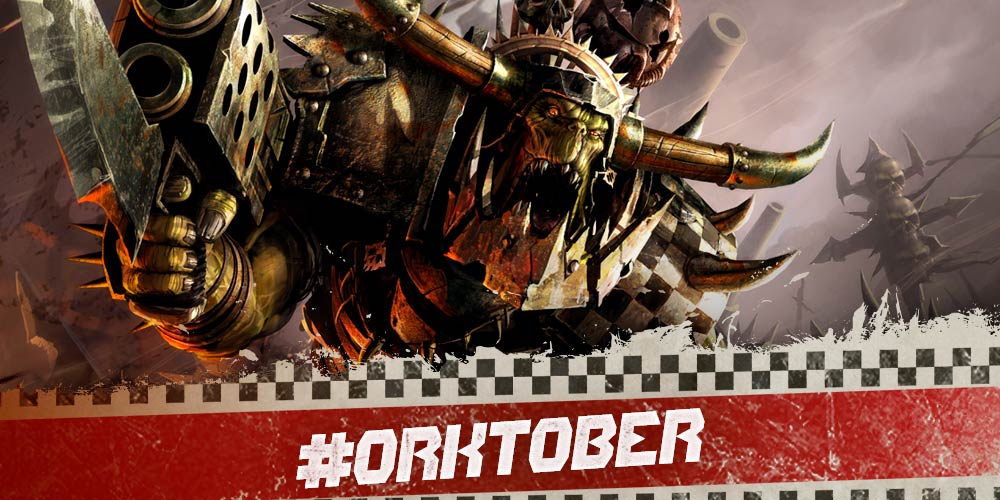 Orc-Tober icon