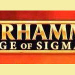 Warhammer Age of Sigmar Logo