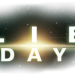 Alien Day Logo