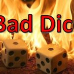 Bad Dice Day logo