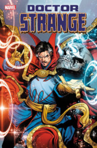 Doctor Strange #1