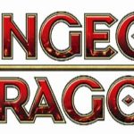 Dungeons and Dragons logo