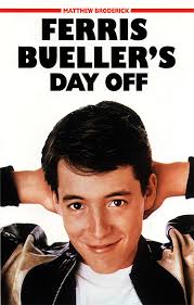 Ferris Buellers Day Off