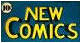 New Comics