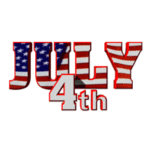 July 4th Image