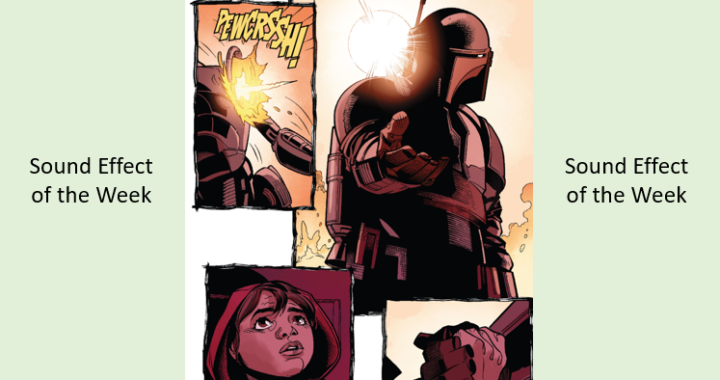 Mandalorian #8