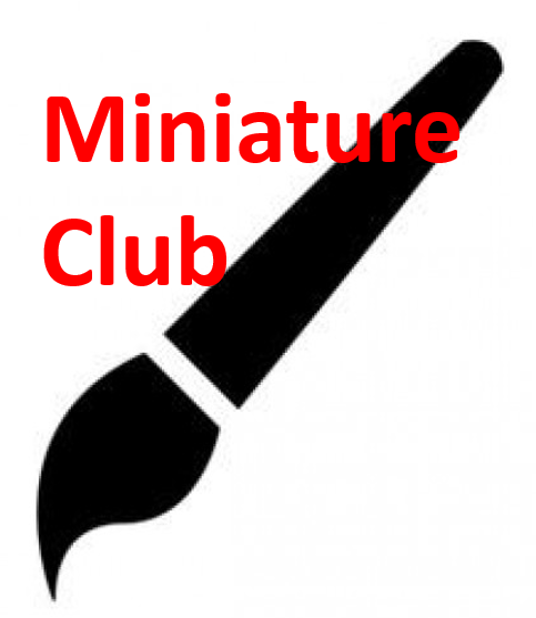 Mini Club Logo