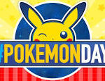 Pokemon day image