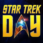 Star Trek Day logo