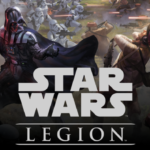 Star Wars Legion Logo