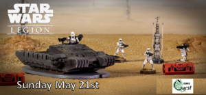 Star Wars Legion