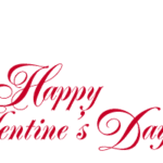 Valentine's Day icon