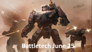 Battletech