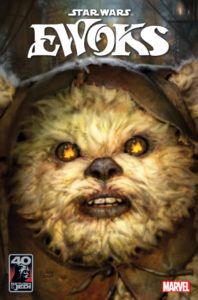 Ewoks #1