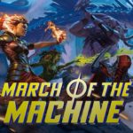 March of the Machines