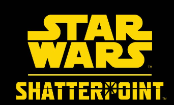 Star wars shatterpoint logo