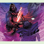 Sound Effect of the Week: VOMMKRK From Star Wars Doctor Aphra #30