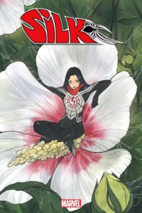 Silk #1