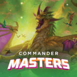 Commder Masters