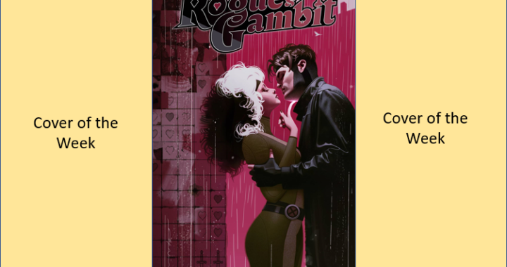 rogue and gambit #3