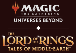 Magic Lord of the Rings