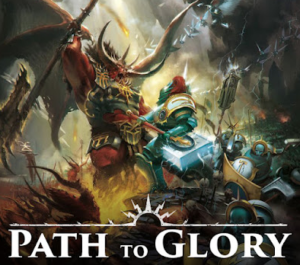 Path to Glory
