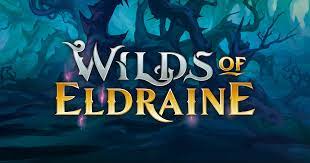 Wilds of Elraine