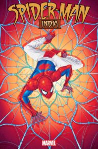 Spider-man India 1