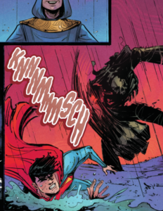 Sound Effect of the Week: KNNNMMMSCH From DC Pride 2023