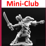 Mini Club Tengu