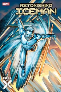 Iceman 1