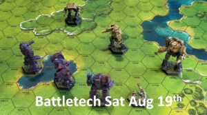 Battletech