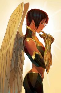 Hawkgirl1