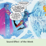 Sound Effect of the Week: SSHATHRRRAAKK From Action #1056