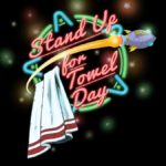 Towel Day