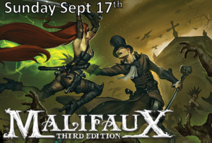 Malifaux